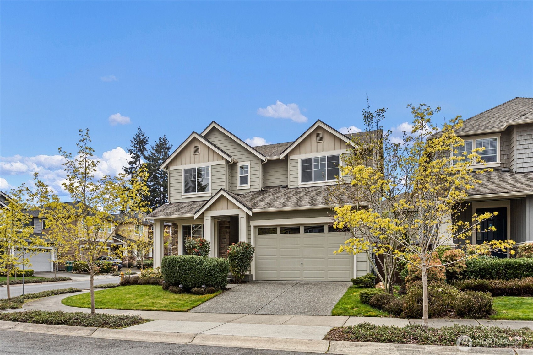 21614 36th Drive Southeast Bothell, WA 98021 - Photo 2 of 39