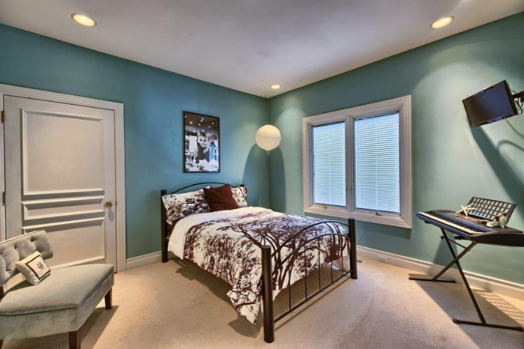 10961 Gun Lake Road Middleville, MI 49333 - Photo 20 of 28 37 Bedroom 2