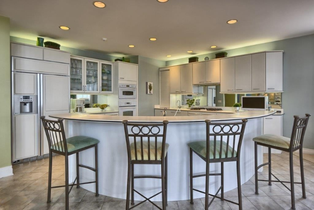 10961 Gun Lake Road Middleville, MI 49333 - Photo 6 of 28 24 Kitchen