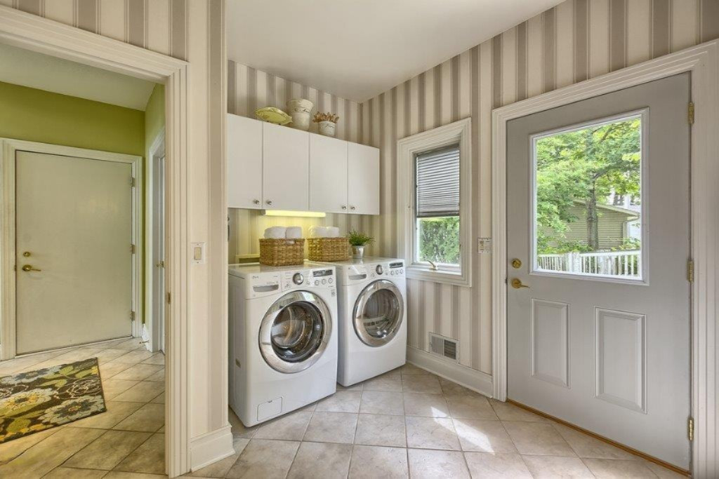 10961 Gun Lake Road Middleville, MI 49333 - Photo 10 of 28 11 Laundry Room Appliances