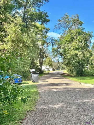 $15,900 | Lot # Phillips Road, St. Amant, LA 70774