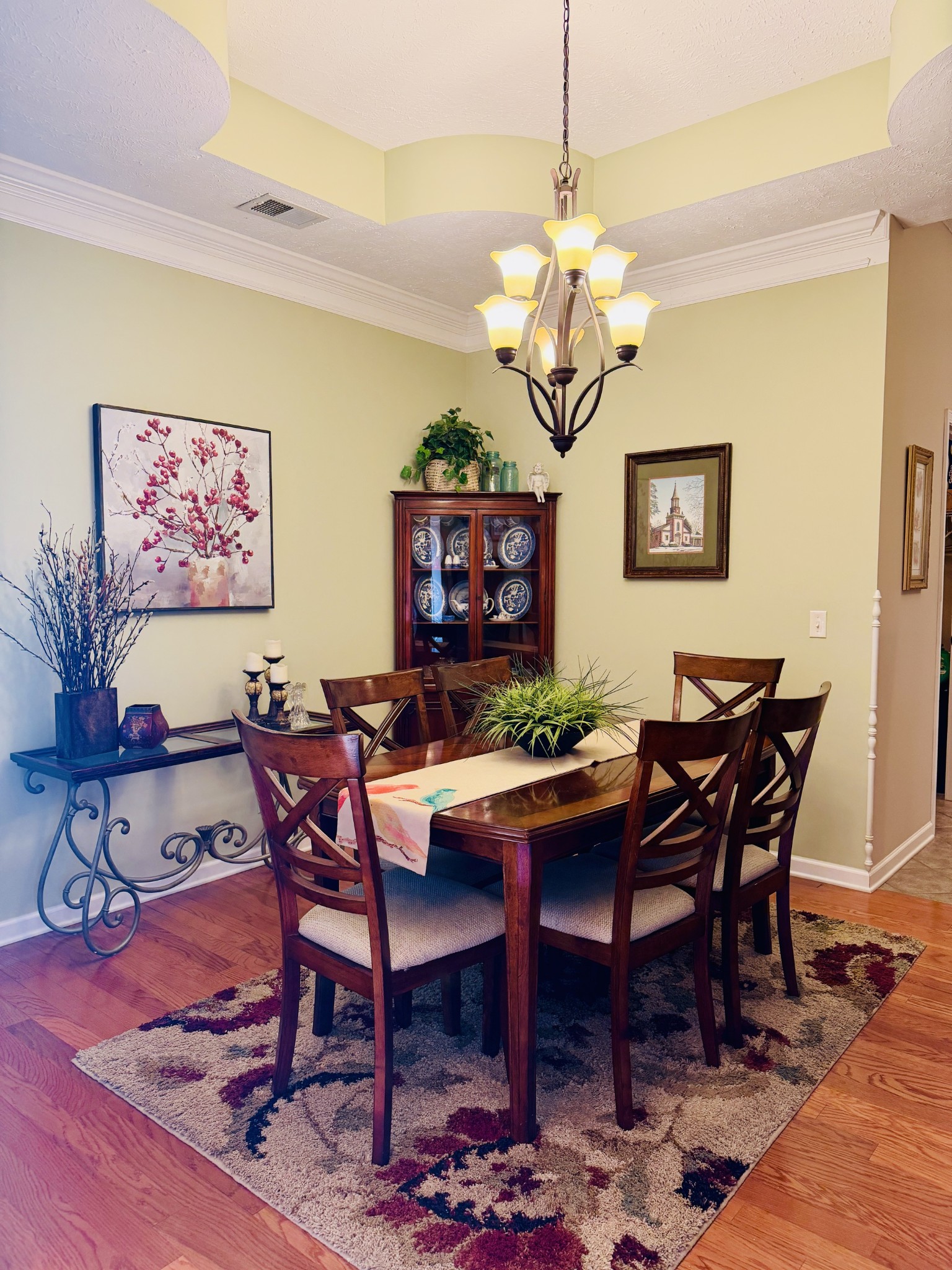 208 Indian Ridge Circle White House, TN 37188 - Photo 8 of 30