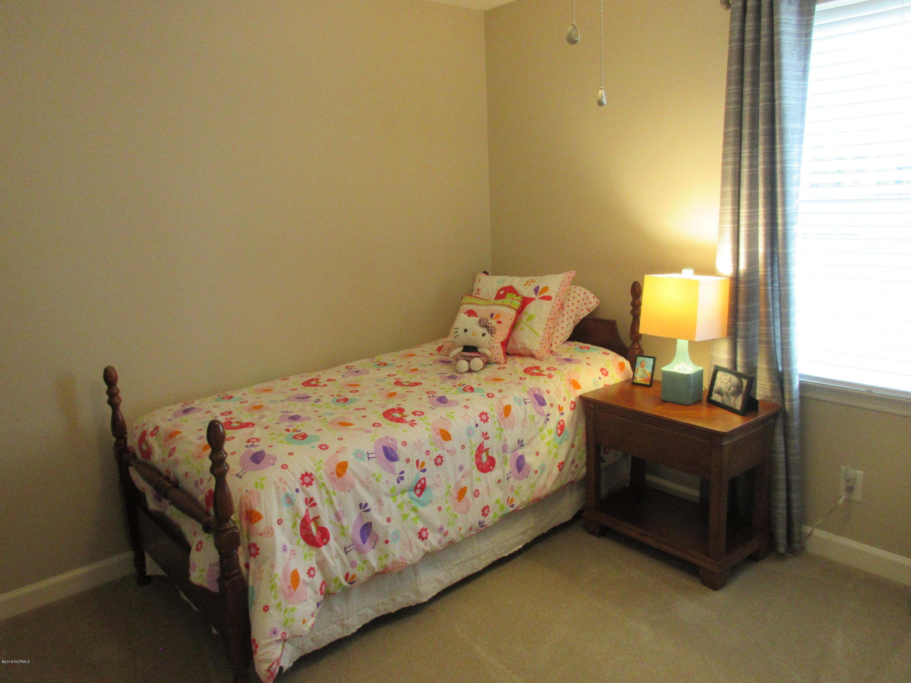 400 Northwood Road Washington, NC 27889 - Photo 30 of 42 2nd Bedroom