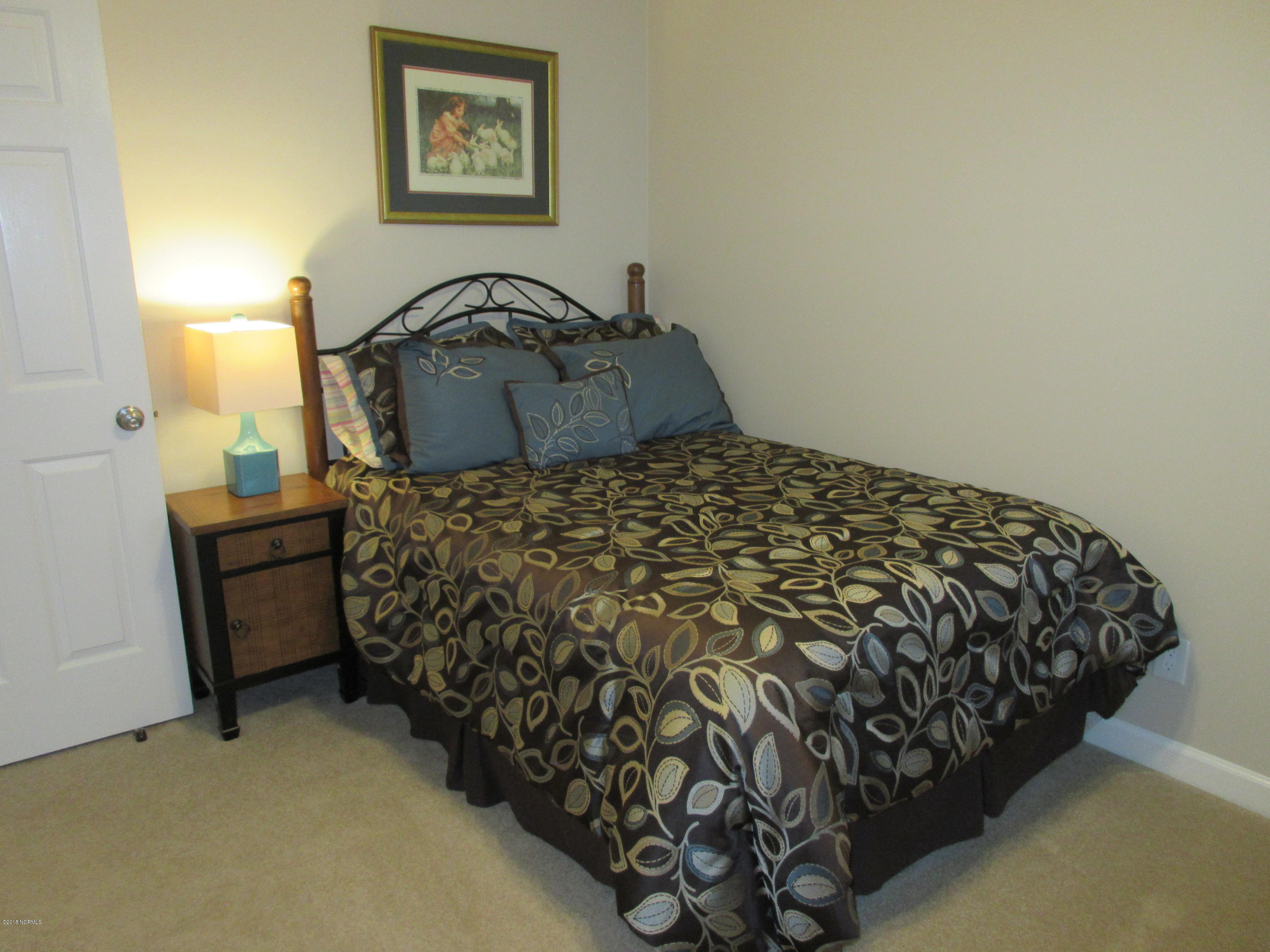 400 Northwood Road Washington, NC 27889 - Photo 32 of 42 3rd Bedroom