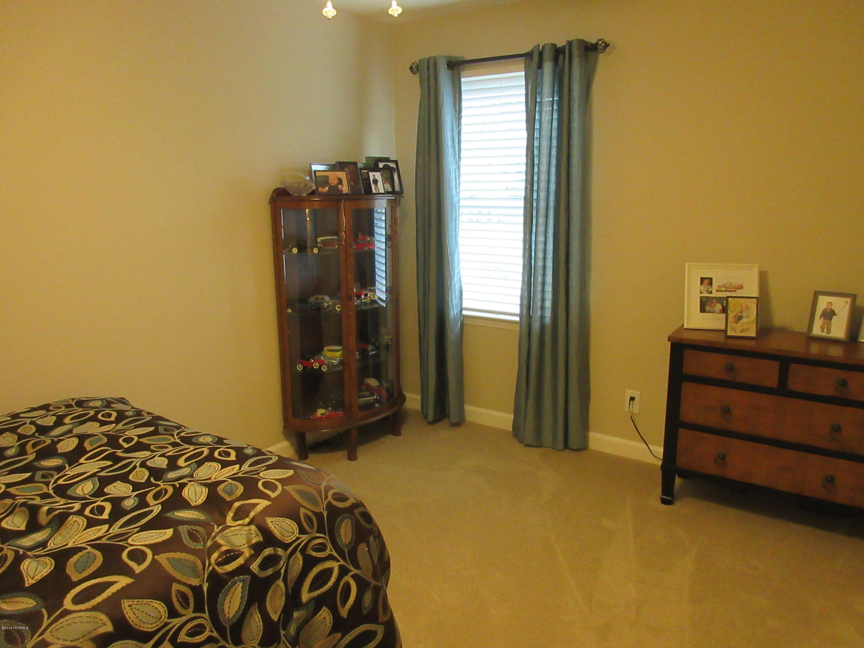 400 Northwood Road Washington, NC 27889 - Photo 33 of 42 3rd Bedroom