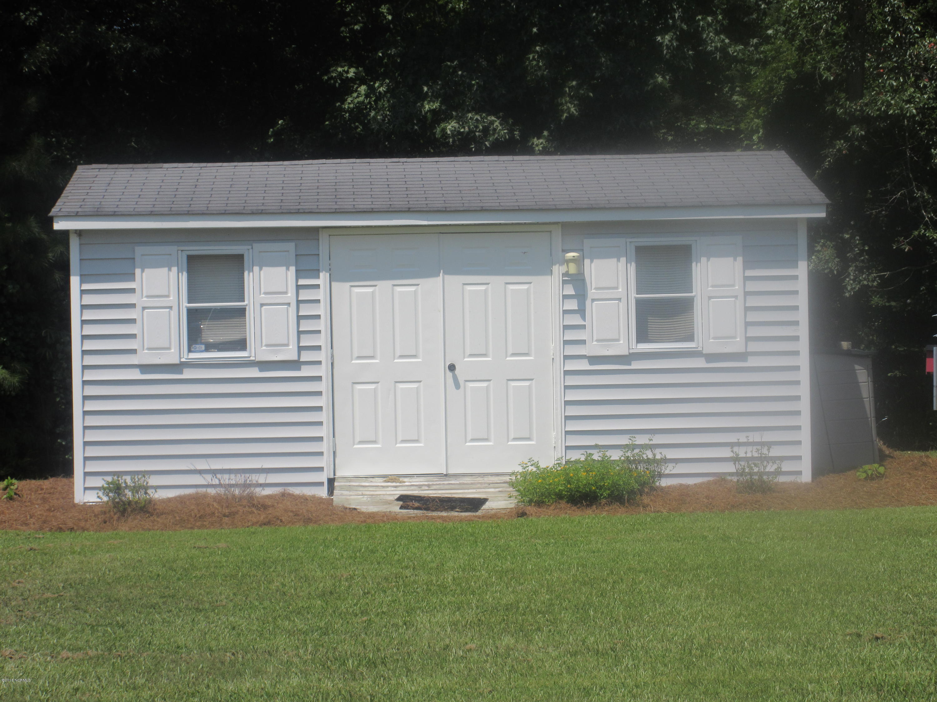 400 Northwood Road Washington, NC 27889 - Photo 39 of 42 20 X 12