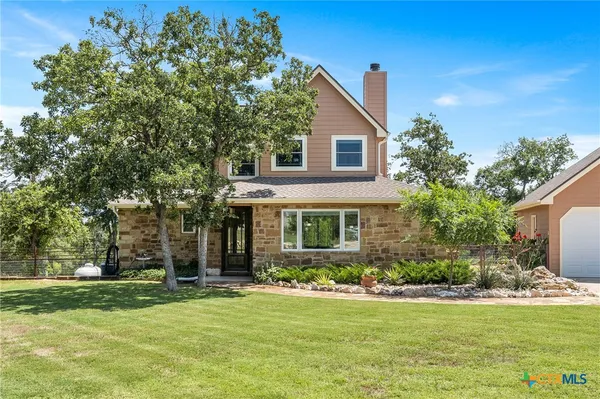 $849,900 | 15646 Farm To Market Road 2843, Salado, TX 76571
