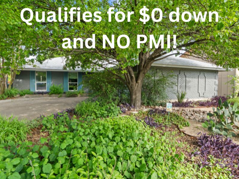 8908 Hunters Trace Austin, TX 78758 - Photo 1 of 1