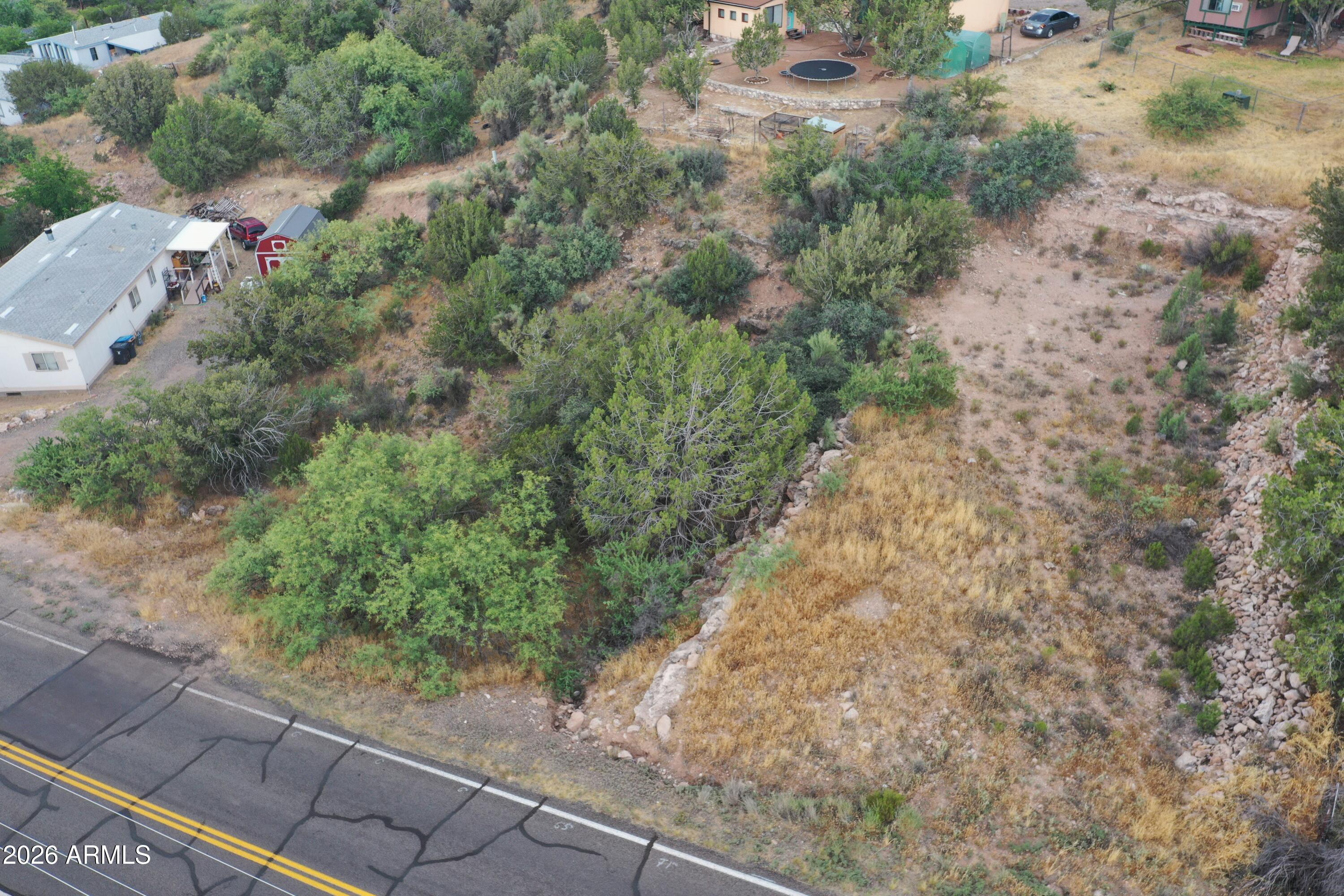 3785 East Valley Vista Road, Unit 7 Rimrock, AZ 86335 - Photo 1 of 10