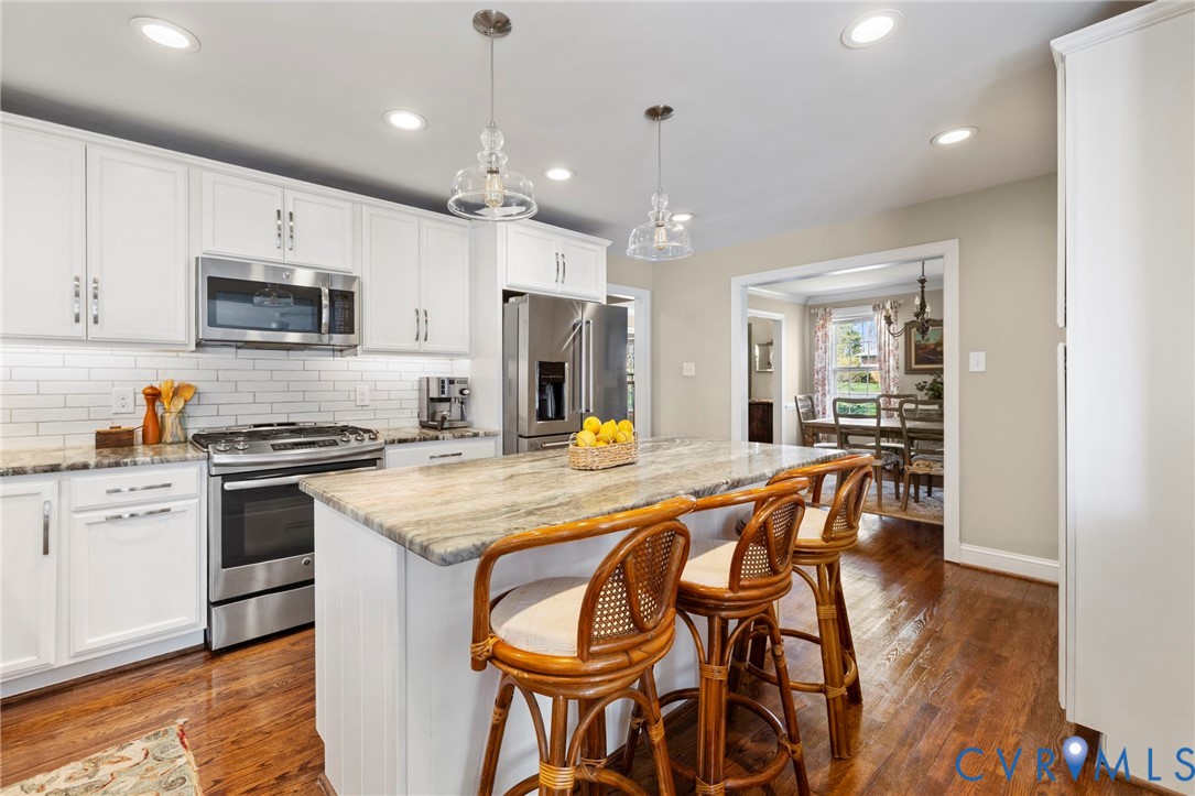 3731 Drakeshire Road North Chesterfield, VA 23234 - Photo 11 of 49