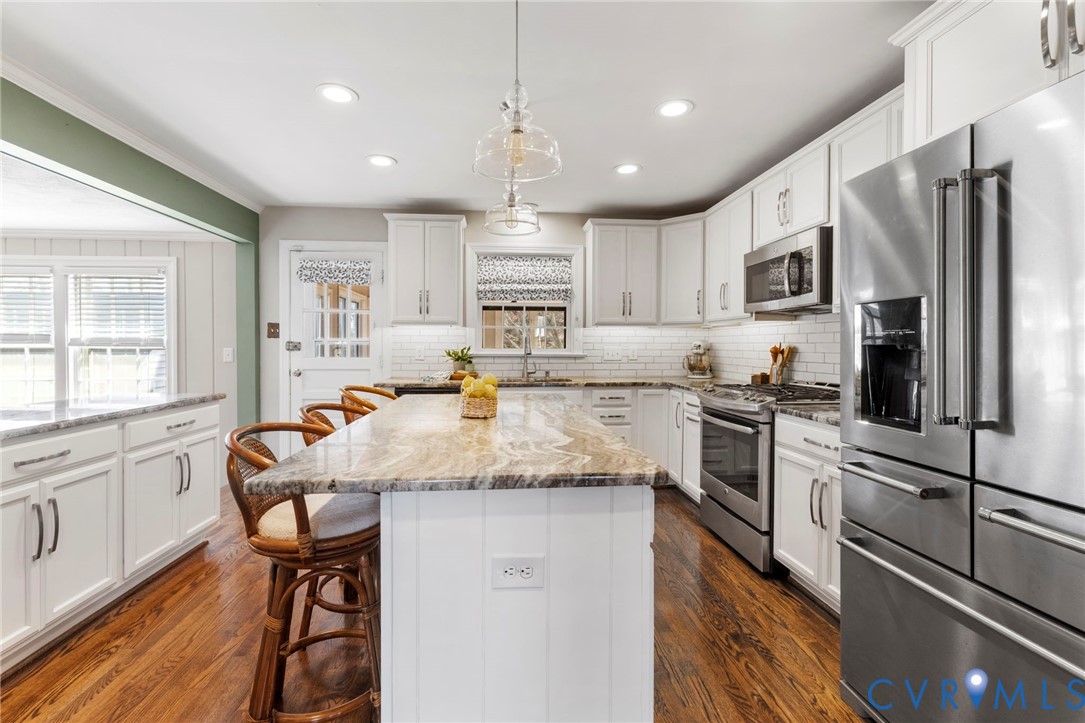 3731 Drakeshire Road North Chesterfield, VA 23234 - Photo 12 of 49