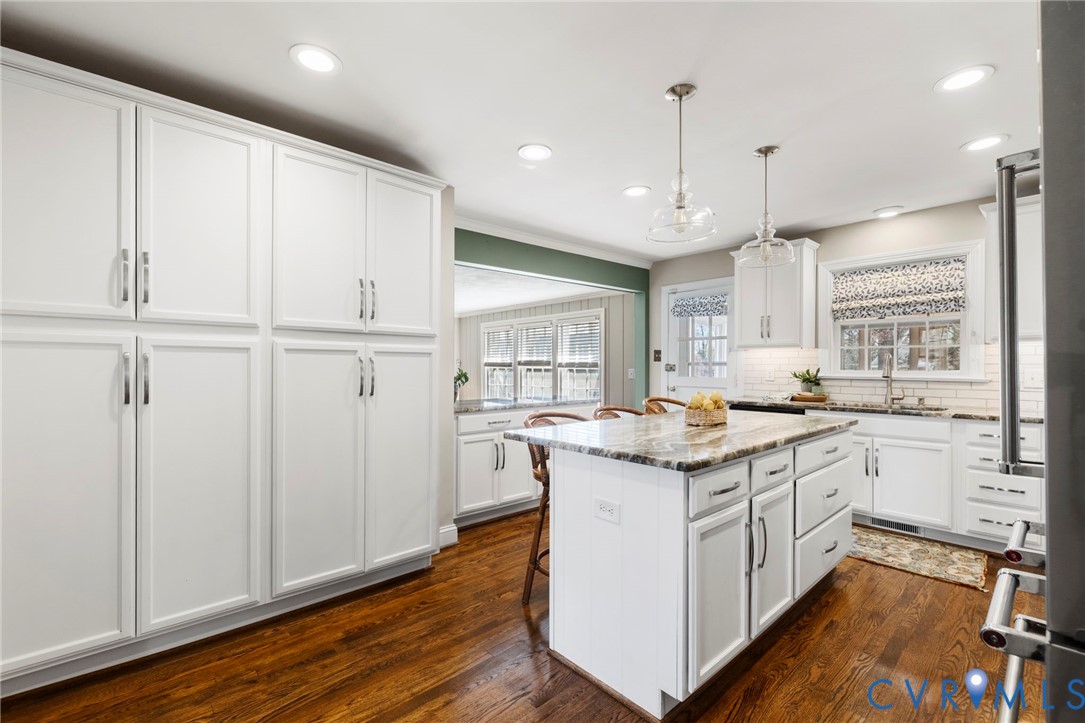3731 Drakeshire Road North Chesterfield, VA 23234 - Photo 13 of 49