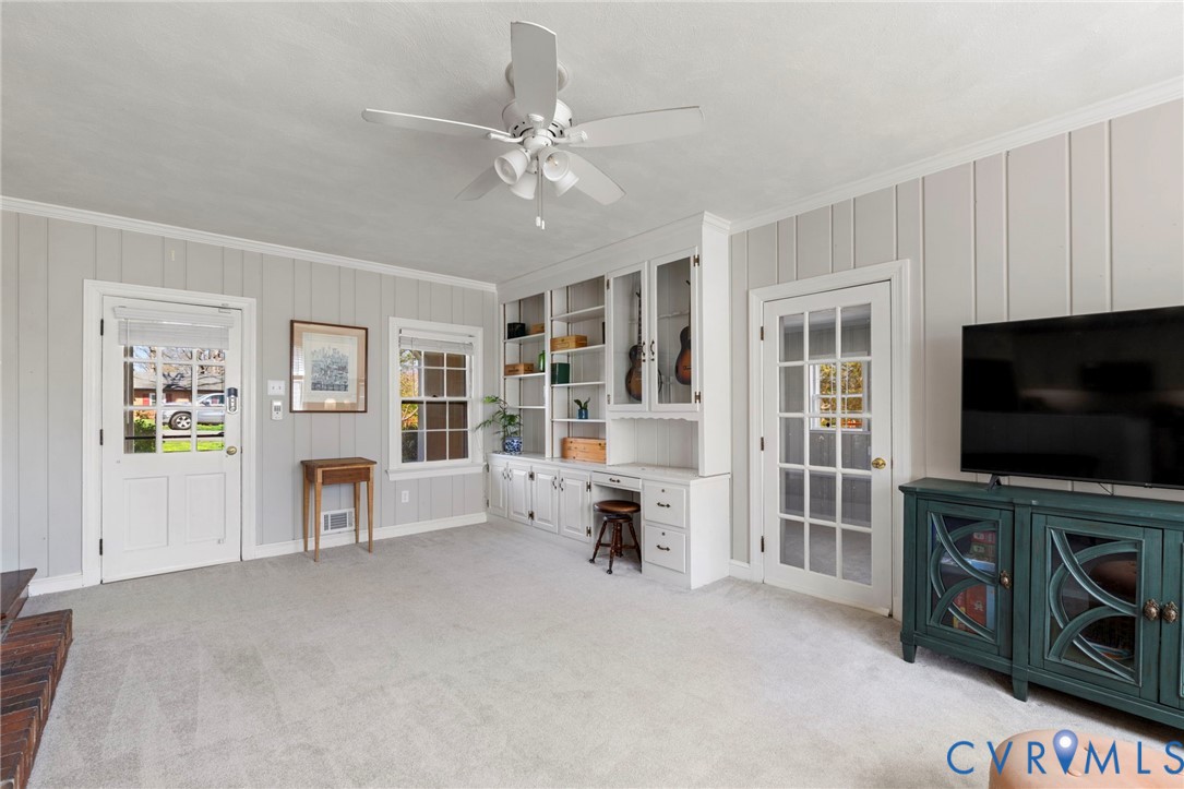 3731 Drakeshire Road North Chesterfield, VA 23234 - Photo 16 of 49