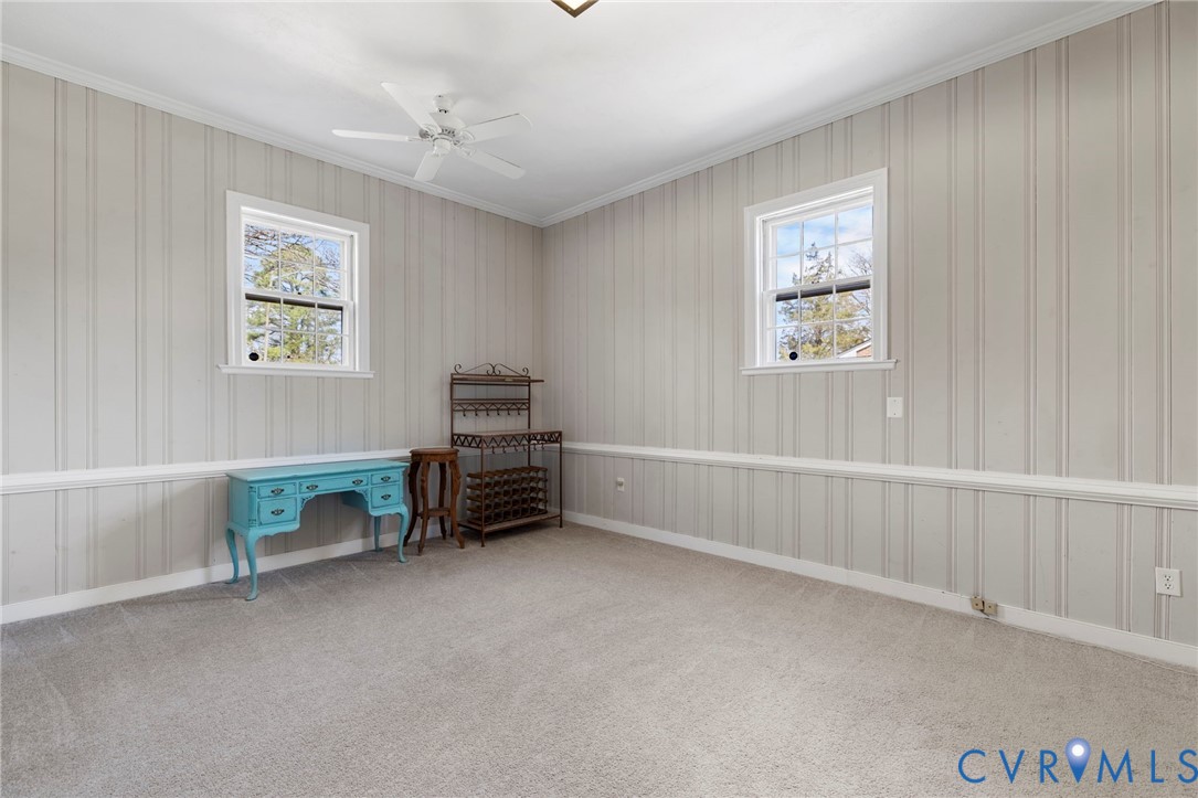 3731 Drakeshire Road North Chesterfield, VA 23234 - Photo 17 of 49