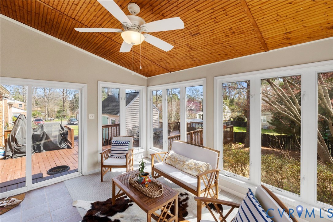 3731 Drakeshire Road North Chesterfield, VA 23234 - Photo 31 of 49