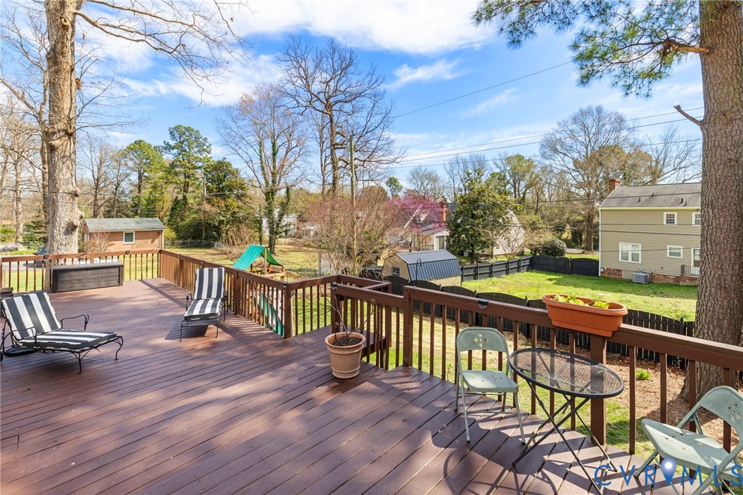 3731 Drakeshire Road North Chesterfield, VA 23234 - Photo 33 of 49