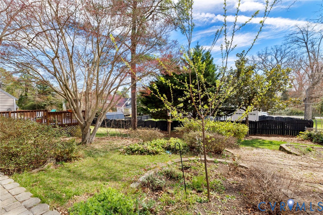 3731 Drakeshire Road North Chesterfield, VA 23234 - Photo 38 of 49