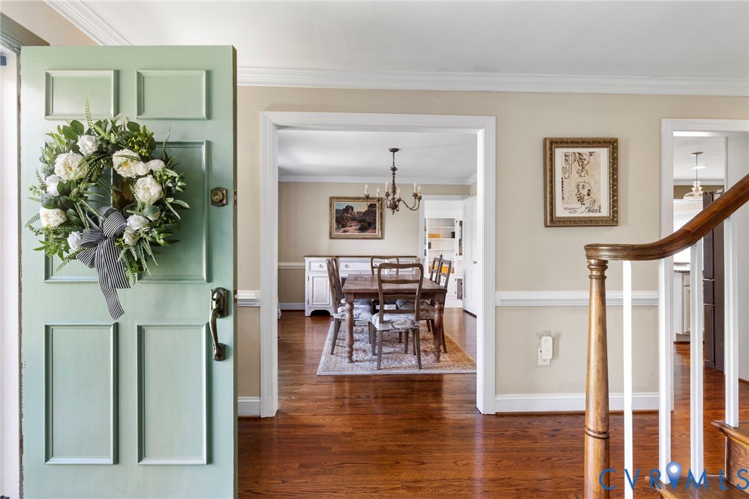 3731 Drakeshire Road North Chesterfield, VA 23234 - Photo 4 of 49