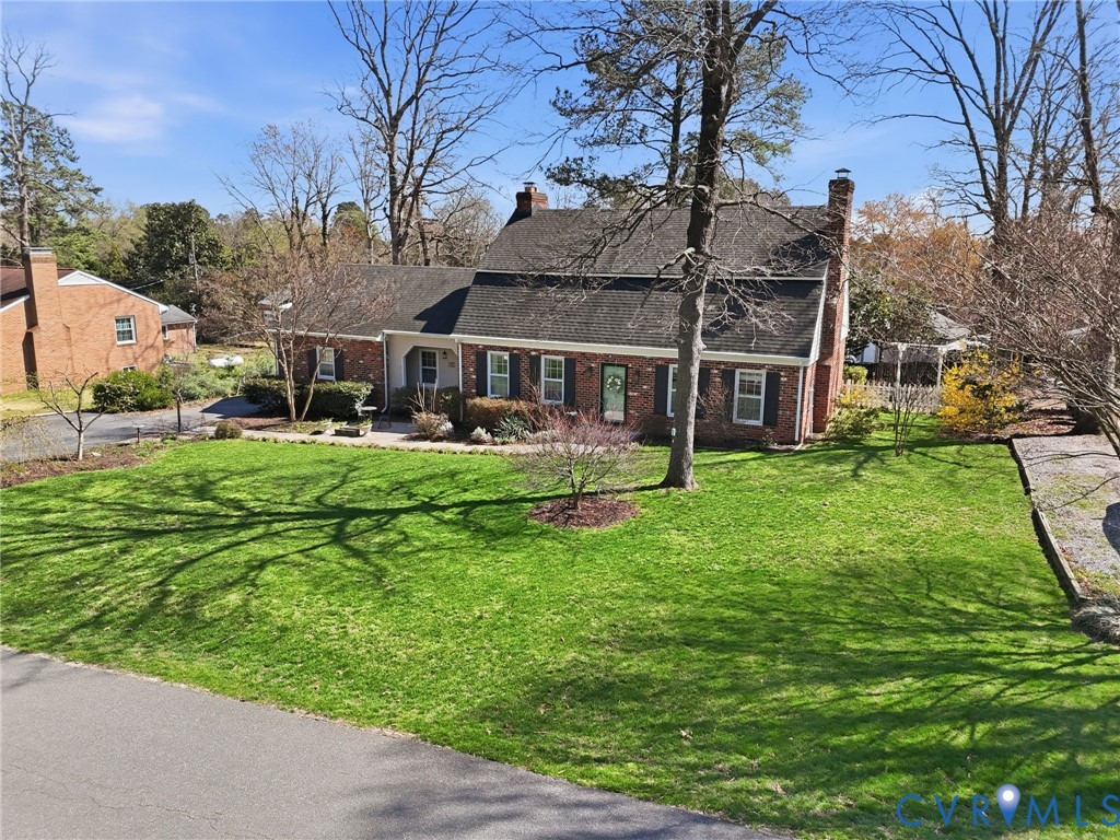 3731 Drakeshire Road North Chesterfield, VA 23234 - Photo 41 of 49