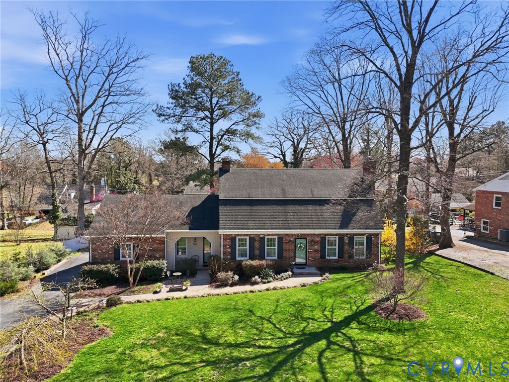 3731 Drakeshire Road North Chesterfield, VA 23234 - Photo 42 of 49