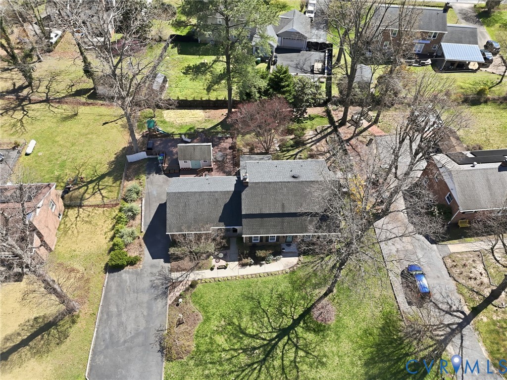3731 Drakeshire Road North Chesterfield, VA 23234 - Photo 43 of 49