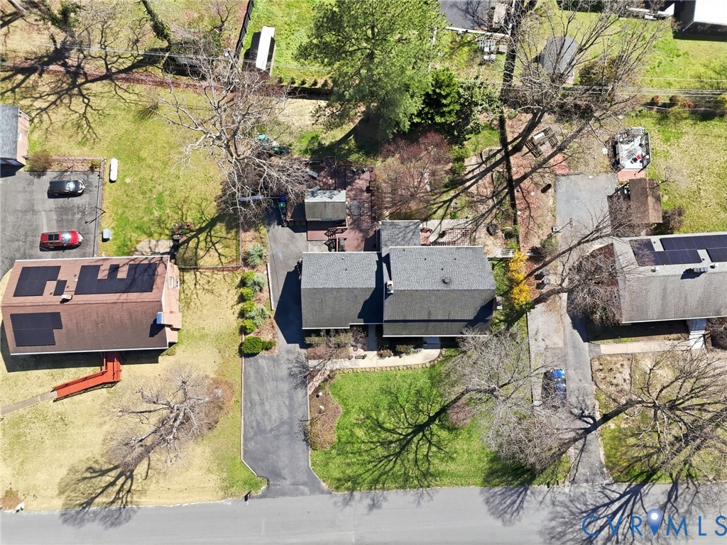 3731 Drakeshire Road North Chesterfield, VA 23234 - Photo 44 of 49