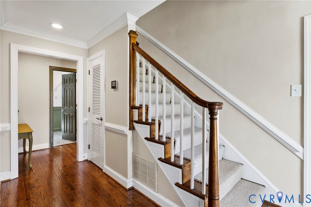 3731 Drakeshire Road North Chesterfield, VA 23234 - Photo 5 of 49