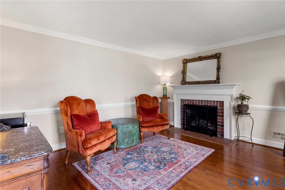 3731 Drakeshire Road North Chesterfield, VA 23234 - Photo 6 of 49