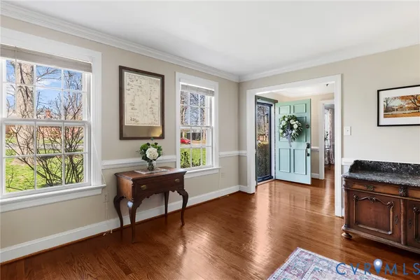 $455,000 | 3731 Drakeshire Road, North Chesterfield, VA 23234