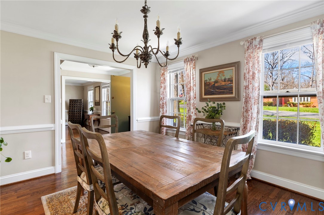 3731 Drakeshire Road North Chesterfield, VA 23234 - Photo 9 of 49