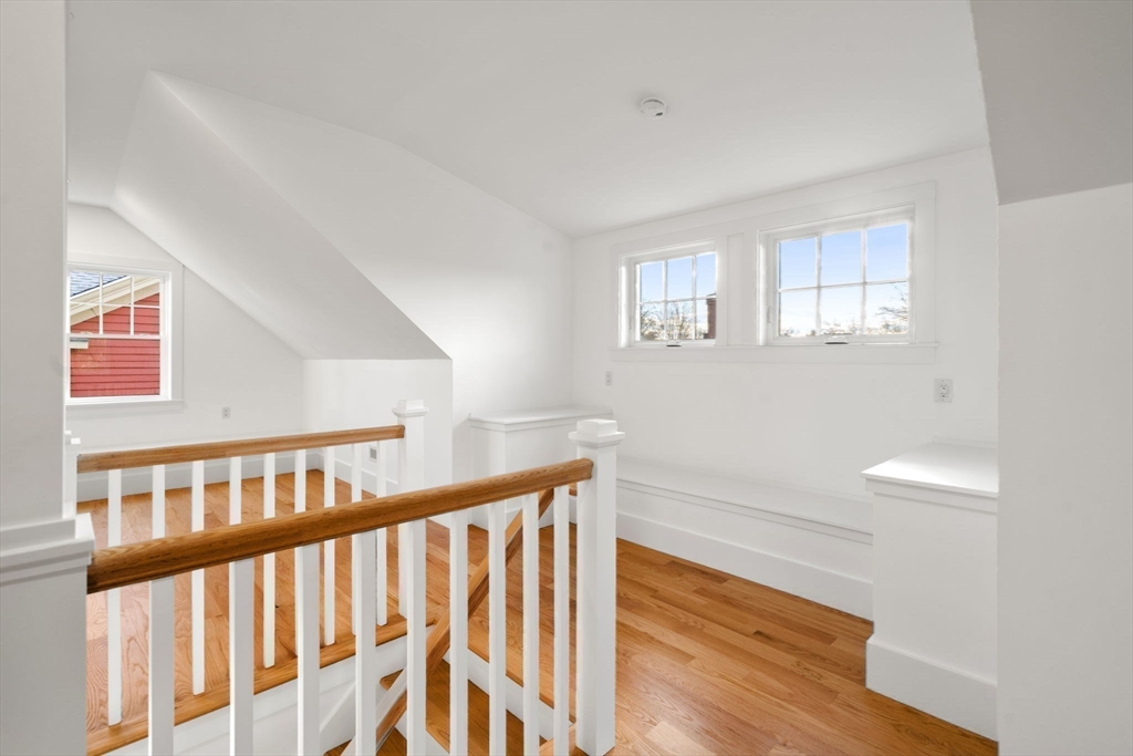23 A Ward Street, Unit A Woburn, MA 01801 - Photo 34 of 42