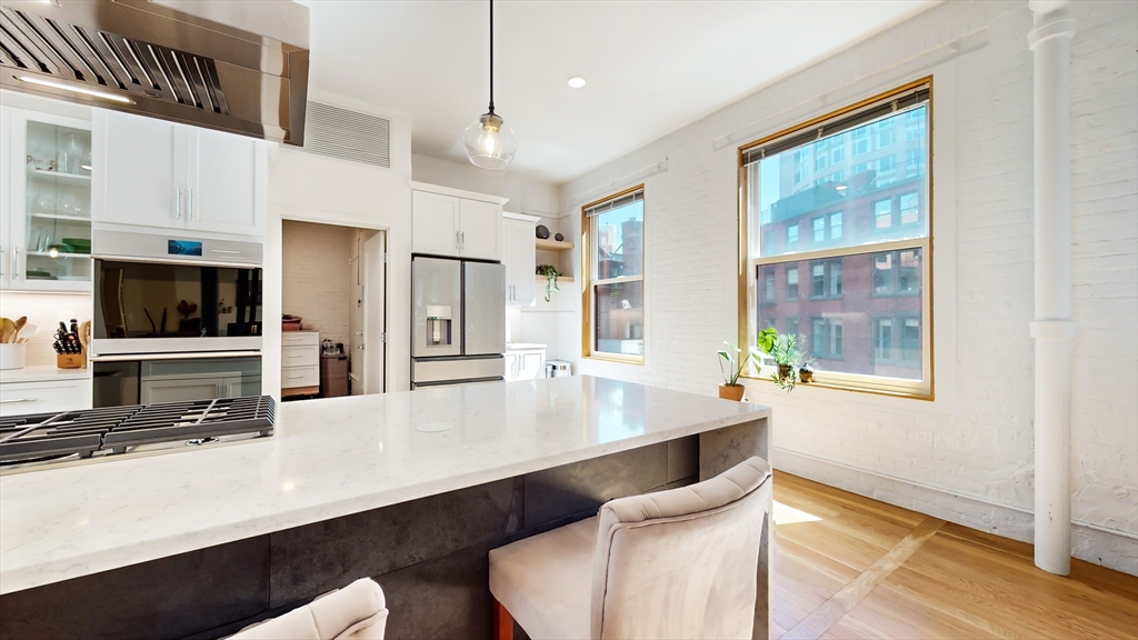 76 Batterymarch Street, Unit 5 Boston, MA 02110 - Photo 16 of 38