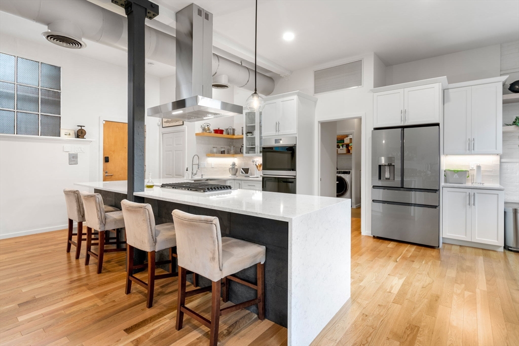 76 Batterymarch Street, Unit 5 Boston, MA 02110 - Photo 22 of 38