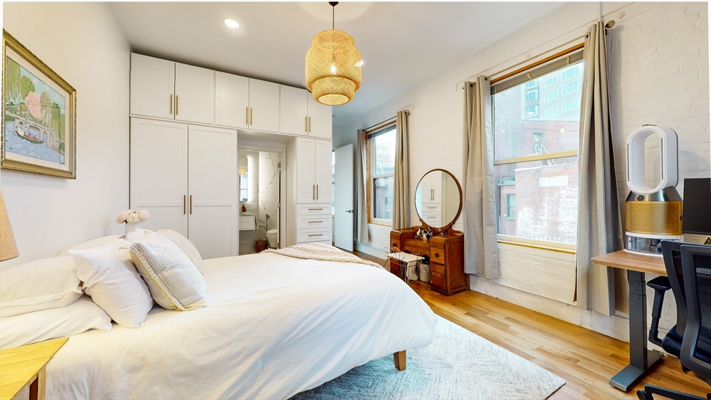 76 Batterymarch Street, Unit 5 Boston, MA 02110 - Photo 27 of 38