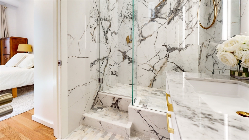 76 Batterymarch Street, Unit 5 Boston, MA 02110 - Photo 29 of 38