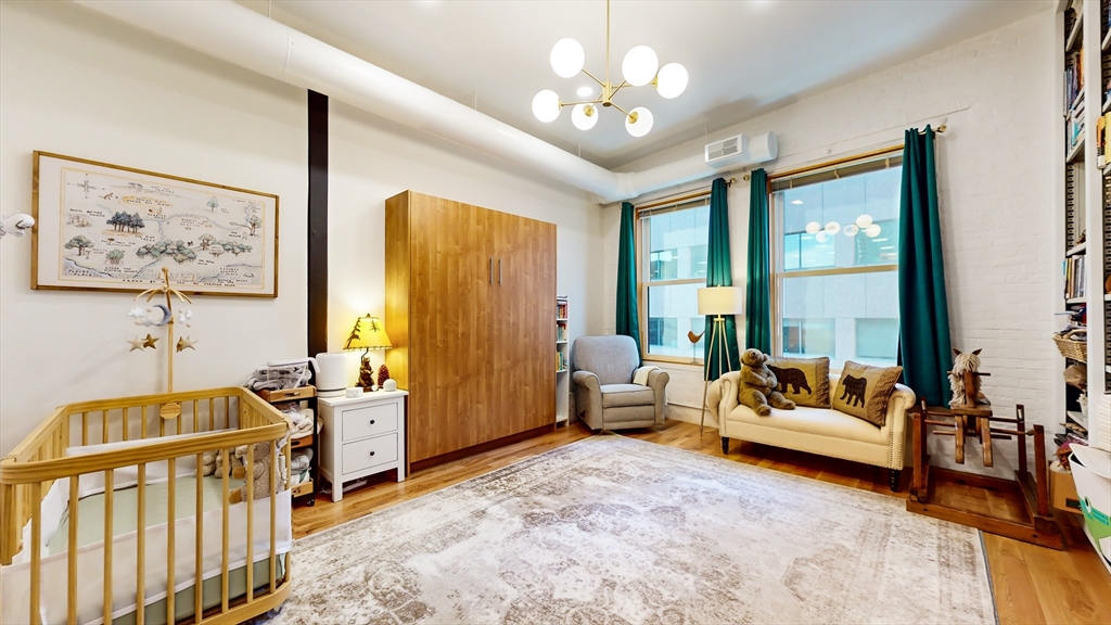 76 Batterymarch Street, Unit 5 Boston, MA 02110 - Photo 30 of 38