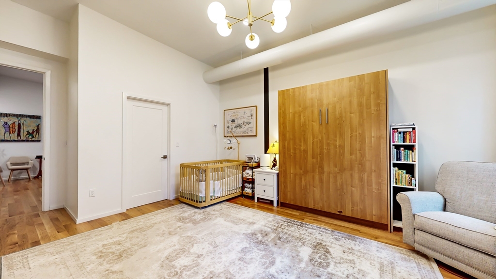 76 Batterymarch Street, Unit 5 Boston, MA 02110 - Photo 32 of 38