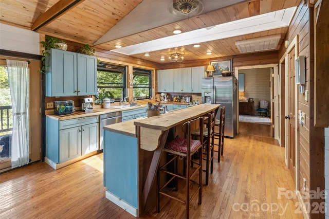 $1,549,000 | 250 Burt Blackwell Road, Mill Spring, NC 28756