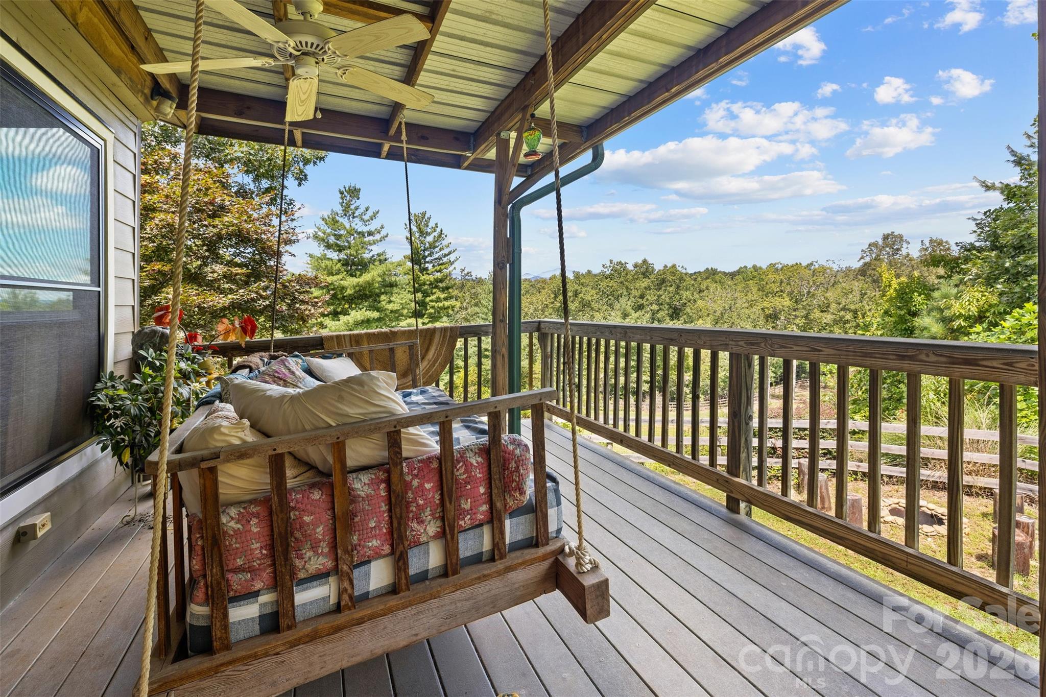 250 Burt Blackwell Road Mill Spring, NC 28756 - Photo 14 of 47