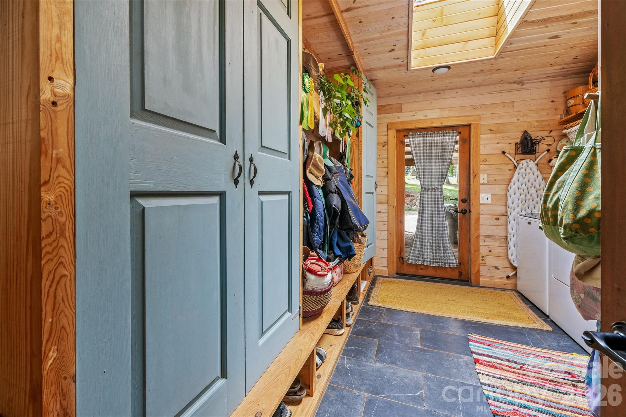 250 Burt Blackwell Road Mill Spring, NC 28756 - Photo 18 of 47