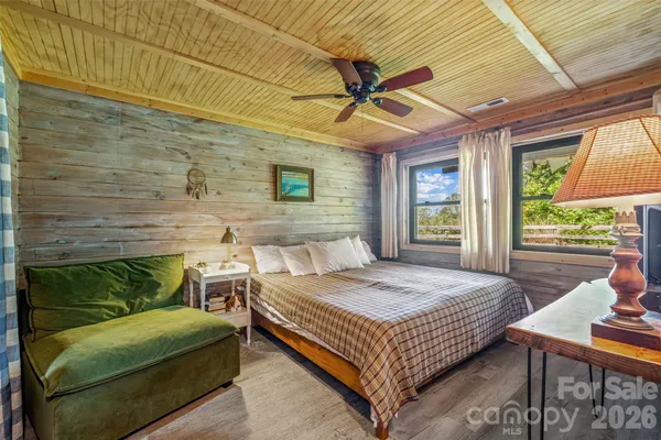 $1,495,000 | 250 Burt Blackwell Road, Mill Spring, NC 28756