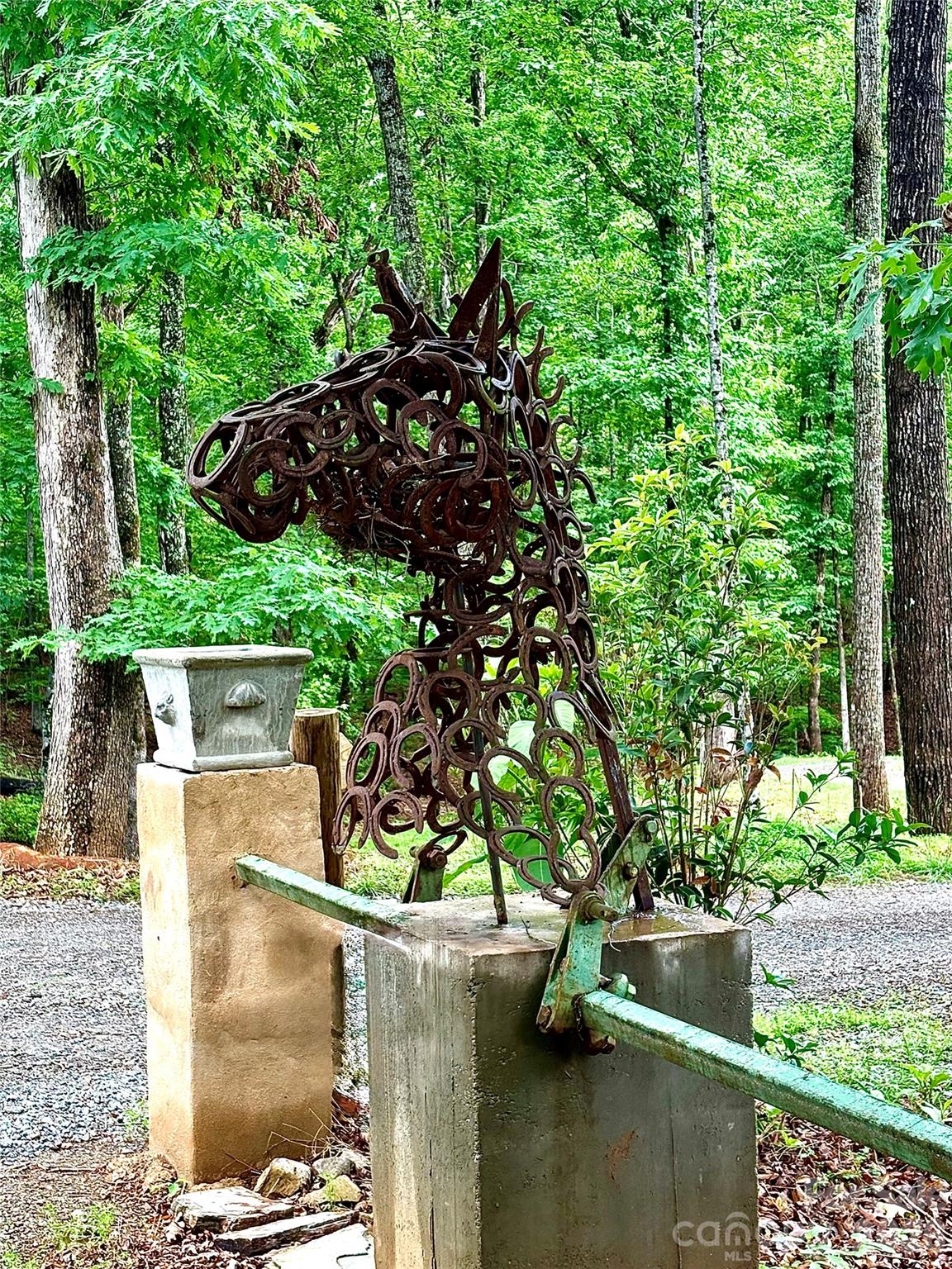 250 Burt Blackwell Road Mill Spring, NC 28756 - Photo 20 of 47