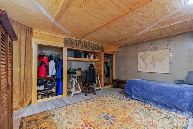 $1,549,000 | 250 Burt Blackwell Road, Mill Spring, NC 28756