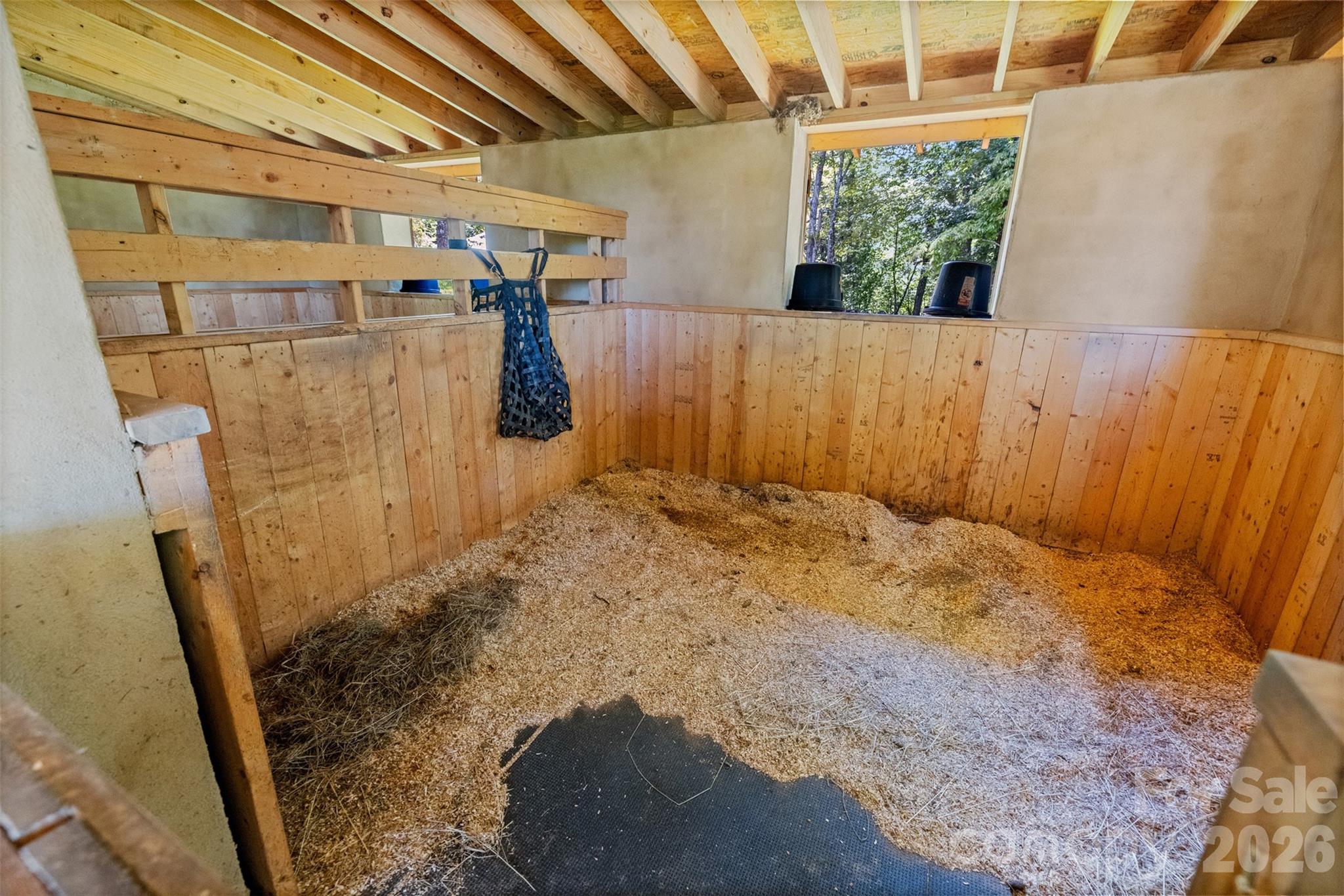 250 Burt Blackwell Road Mill Spring, NC 28756 - Photo 26 of 47