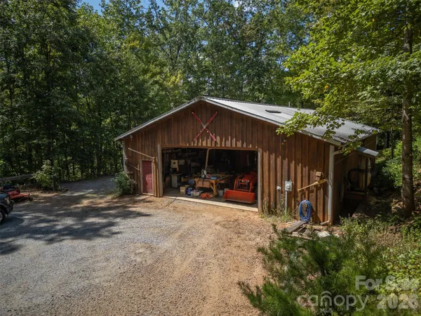 $1,495,000 | 250 Burt Blackwell Road, Mill Spring, NC 28756