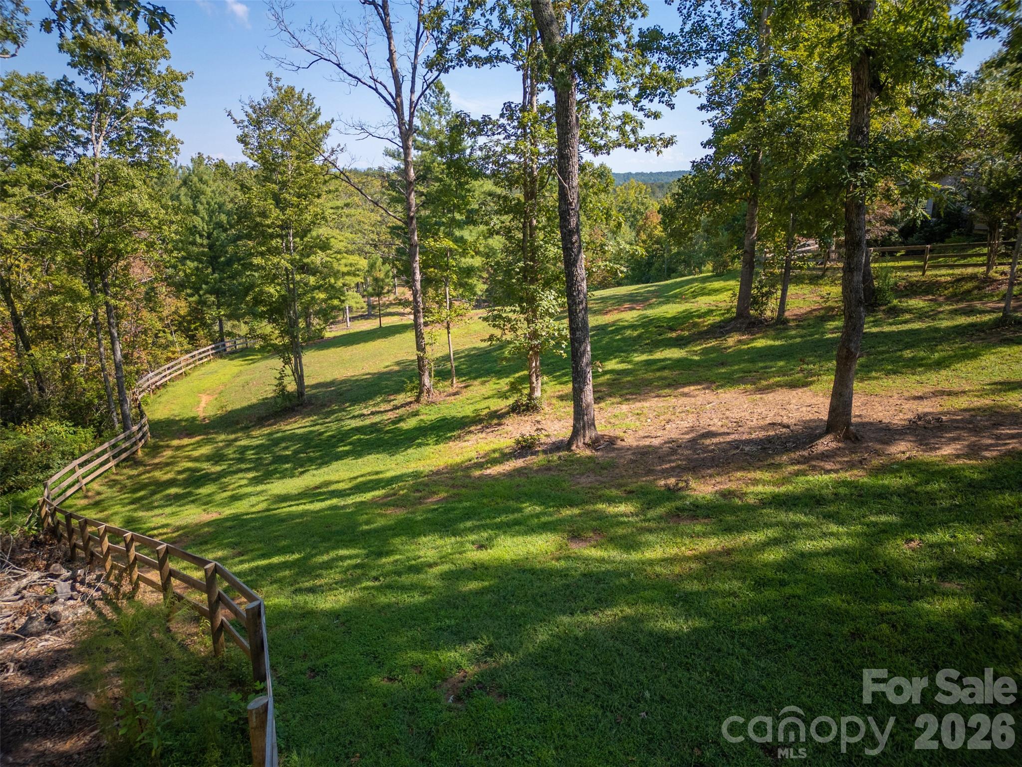250 Burt Blackwell Road Mill Spring, NC 28756 - Photo 28 of 47