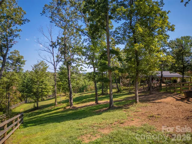 $1,549,000 | 250 Burt Blackwell Road, Mill Spring, NC 28756