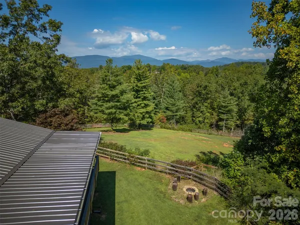 $1,495,000 | 250 Burt Blackwell Road, Mill Spring, NC 28756