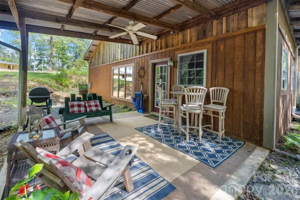 $1,495,000 | 250 Burt Blackwell Road, Mill Spring, NC 28756