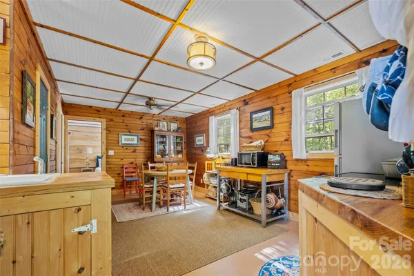 $1,495,000 | 250 Burt Blackwell Road, Mill Spring, NC 28756